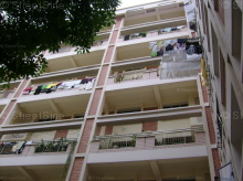 Blk 330 Tampines Street 32 (Tampines), HDB Executive #113932